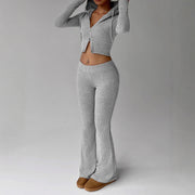 Autumn and Winter Women's Loungewear