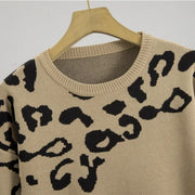 Elegant Women Knitted Suit Lounge Wear Knit Pants