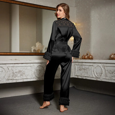 Sexy Loungewear Women