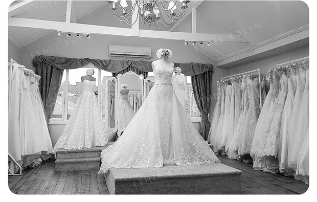 Customized Evening Dresses Women Elegant Vestido