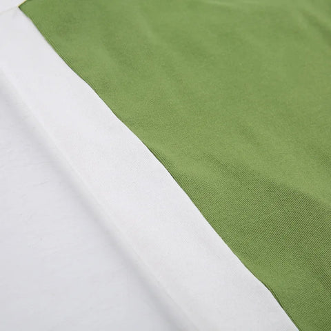 Sleeveless Knitted Crop Tops