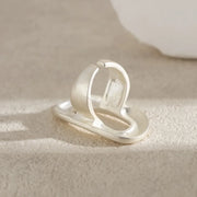 Irregular Chunky Big Geometric