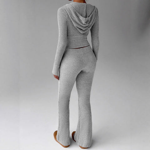 Autumn and Winter Women's Loungewear