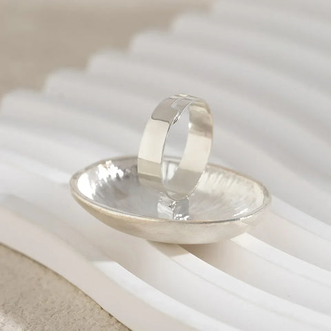 Irregular Chunky Big Geometric