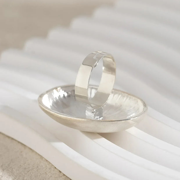 Irregular Chunky Big Geometric