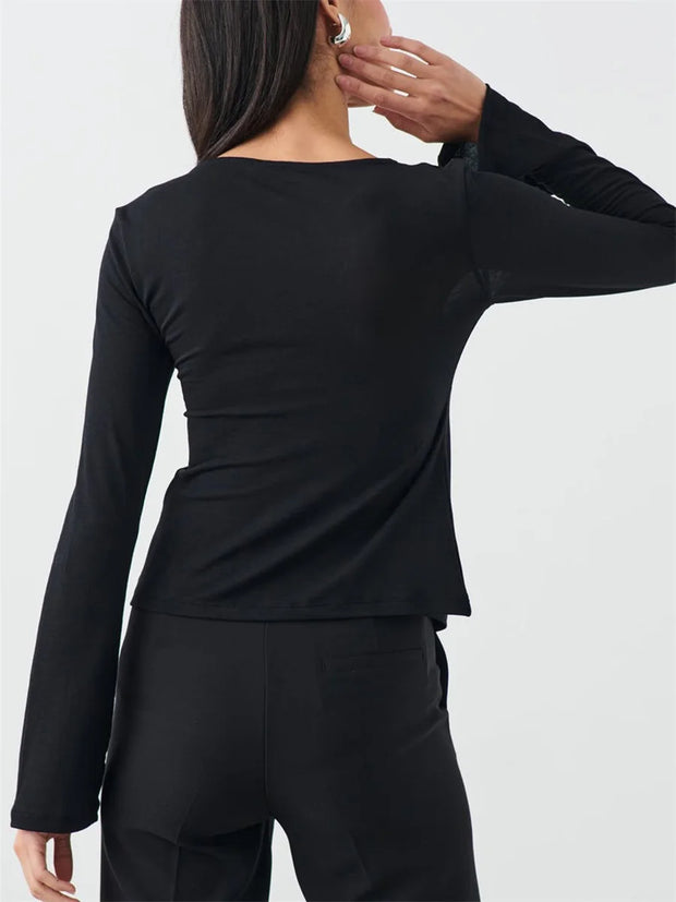 Women's Spring Summer T-shirt