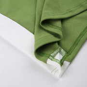 Sleeveless Knitted Crop Tops