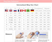 Fine Wedding Rings for Mnt Proposal Ring Jewelry