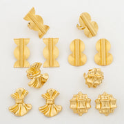 New 18 Gold Plated Jewelry