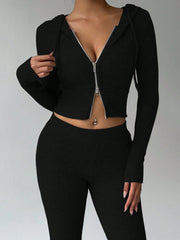 Autumn and Winter Women's Loungewear