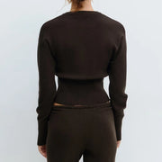 Women Loungewear 2 Piece Pants