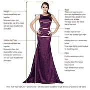 Evening Dresses for Women Fashion Pleated Draped