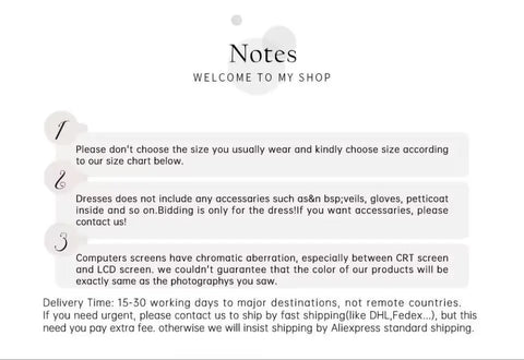 Customized Evening Dresses Women Elegant Vestido