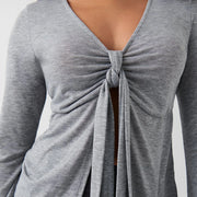 Women's Spring Summer T-shirt