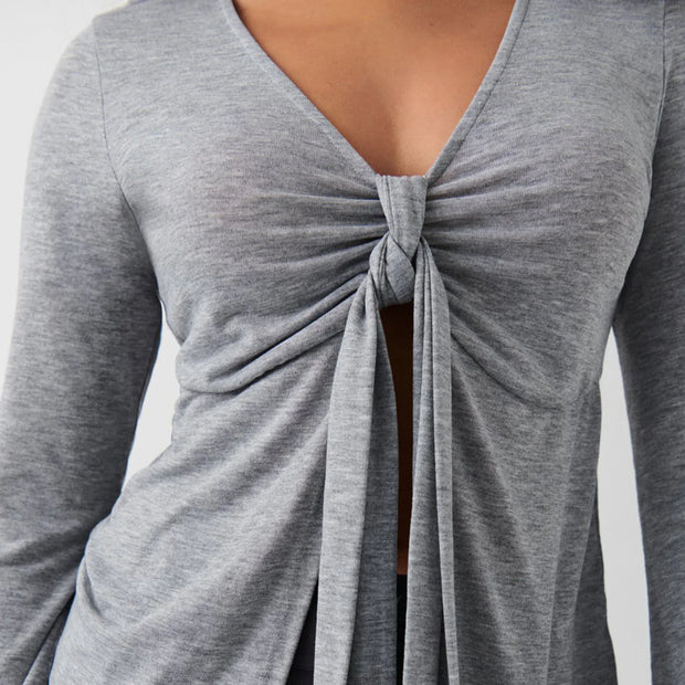 Women's Spring Summer T-shirt