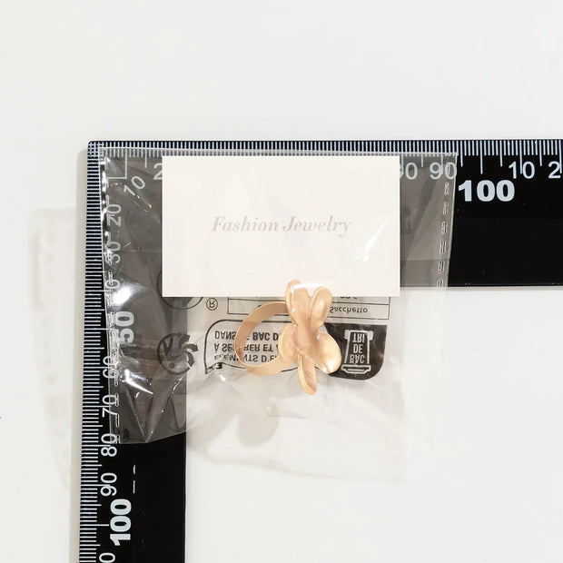 Irregular Chunky Big Geometric