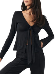 Women's Spring Summer T-shirt