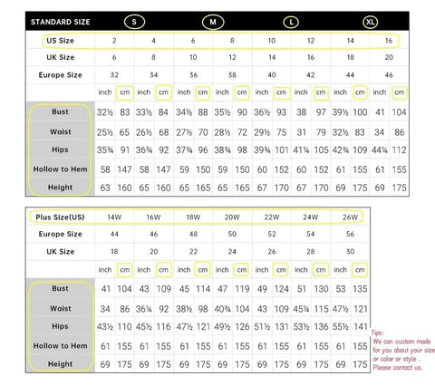 Elegant Evening Dresses Customize Column Off