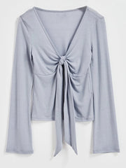 Women's Spring Summer T-shirt