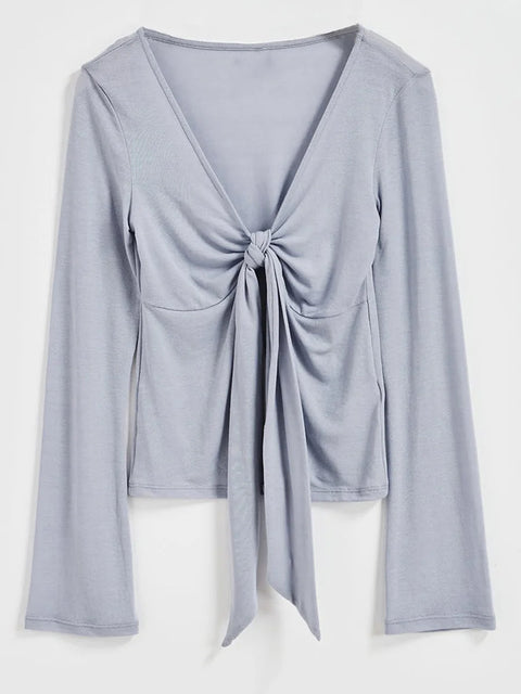 Women's Spring Summer T-shirt