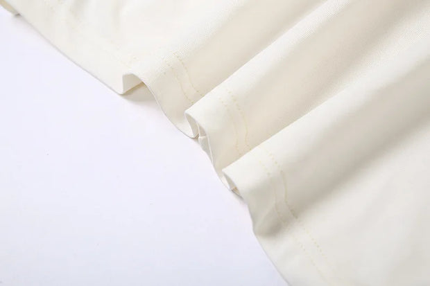 Hooded Crop Top Women Edgy Clothes Y2k