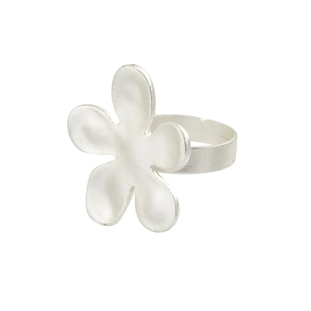 Irregular Chunky Big Geometric