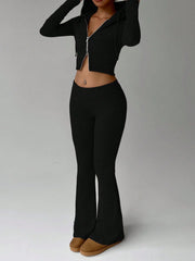 Autumn and Winter Women's Loungewear