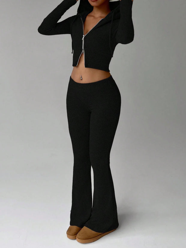 Autumn and Winter Women's Loungewear