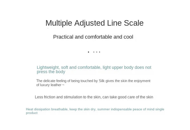 Silk Satin Women Double Shoulder Camisole Tank