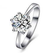 Fine Wedding Rings for Mnt Proposal Ring Jewelry