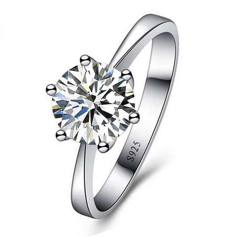 Fine Wedding Rings for Mnt Proposal Ring Jewelry