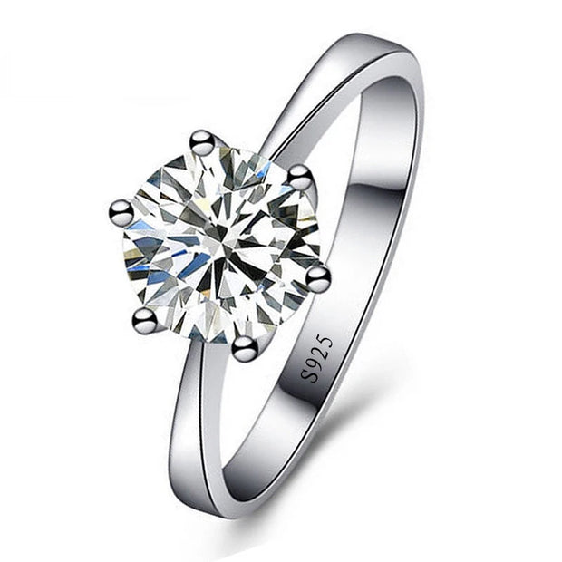 Fine Wedding Rings for Mnt Proposal Ring Jewelry
