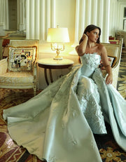 Customized Evening Dresses Women Elegant Vestido