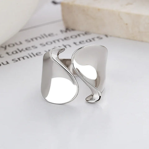 925 Sterling Silver Rings