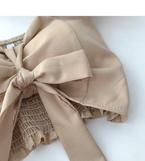 Crop Tops Camis Women Ruffles Sexy