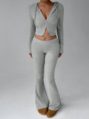 Autumn and Winter Women's Loungewear