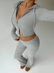 Autumn and Winter Women's Loungewear