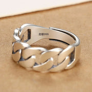 925 Sterling Silver Rings