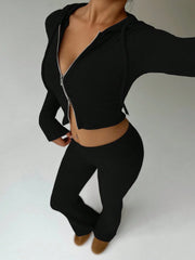 Autumn and Winter Women's Loungewear