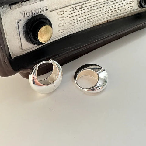 925 Sterling Silver Earrings For Women