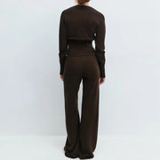 Women Loungewear 2 Piece Pants