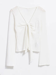 Women's Spring Summer T-shirt