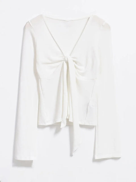 Women's Spring Summer T-shirt