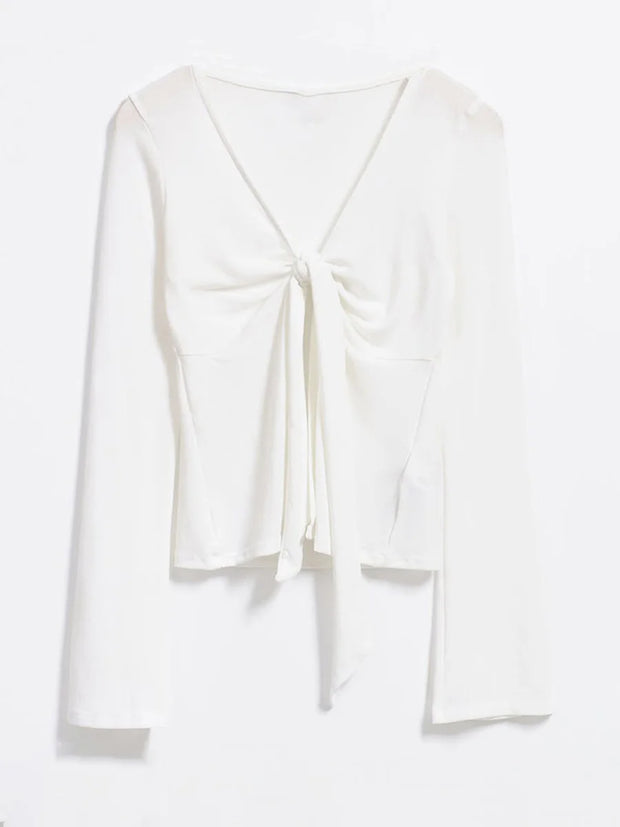 Women's Spring Summer T-shirt