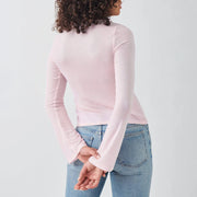 Women's Spring Summer T-shirt