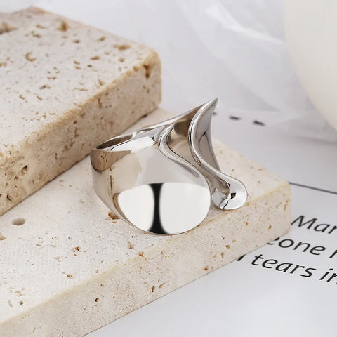 925 Sterling Silver Rings