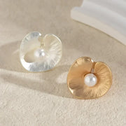 Irregular Chunky Big Geometric