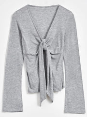 Women's Spring Summer T-shirt