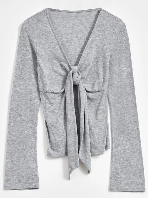 Women's Spring Summer T-shirt