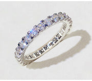 So-Bling S925 Sterling Engagement Women Trendy Jewelry